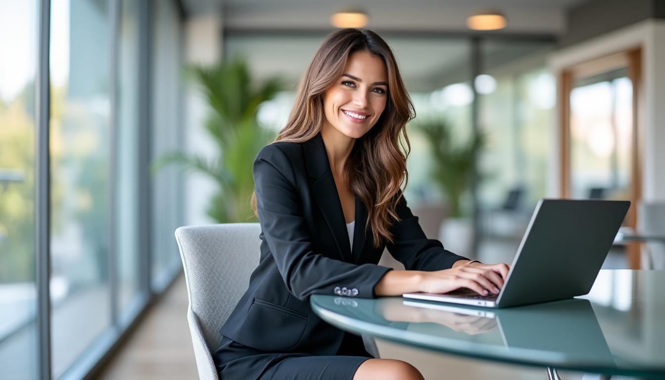 découvrez comment améliorer votre qualité professionnelle pour dynamiser votre carrière et atteindre vos objectifs avec succès.