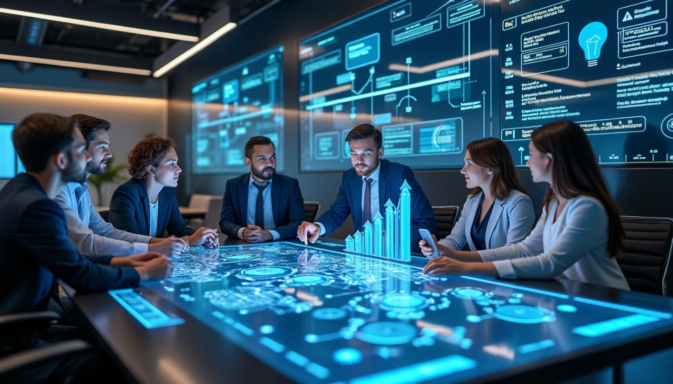 découvrez comment optimiser la gestion des emplois et des parcours professionnels grâce à la gepp, pour anticiper les évolutions, valoriser les compétences et accompagner vos collaborateurs efficacement.