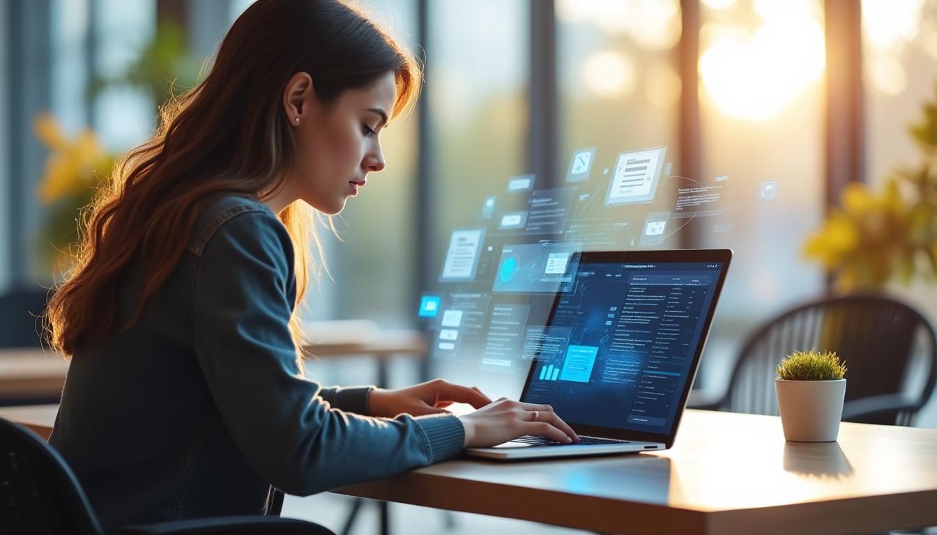découvrez comment accéder à l'ent de l'upjv et maîtrisez ses principales fonctionnalités pour faciliter votre navigation et utilisation au quotidien.