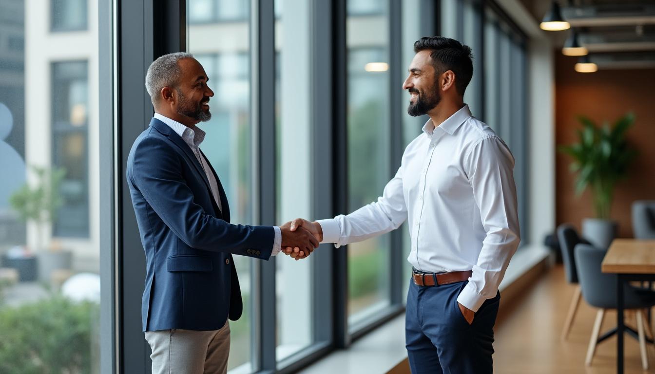 découvrez comment réussir votre transition professionnelle grâce à l'outplacement, un accompagnement personnalisé pour rebondir efficacement et trouver de nouvelles opportunités de carrière.