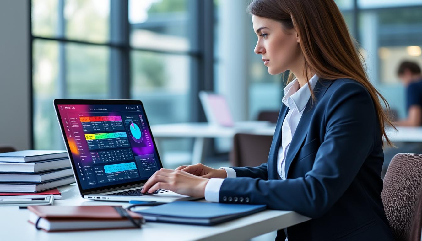 découvrez comment utiliser hyperplanning evry pour optimiser la gestion scolaire, faciliter l'organisation des emplois du temps et améliorer le suivi des étudiants.