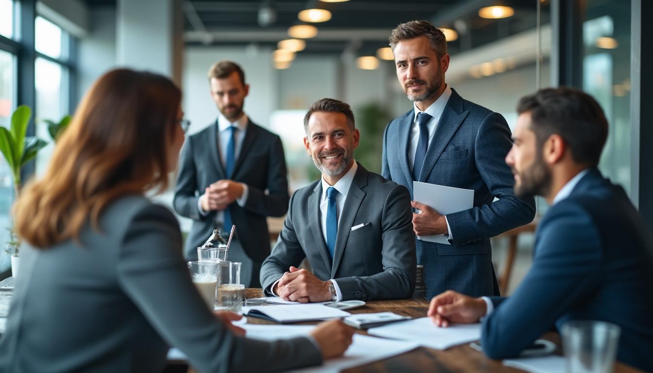 découvrez ce qu'est l'ent ubo et ses implications juridiques essentielles pour la conformité et la transparence des entreprises.