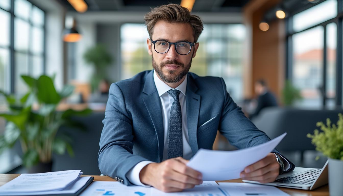 découvrez pourquoi l'attestation de vigilance est essentielle et comment l'obtenir rapidement pour assurer la conformité de votre entreprise.