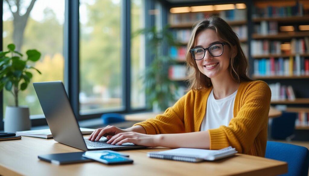 découvrez comment accéder facilement à l'ent de l'université d'angers avec notre guide pratique pour étudiants et personnels.