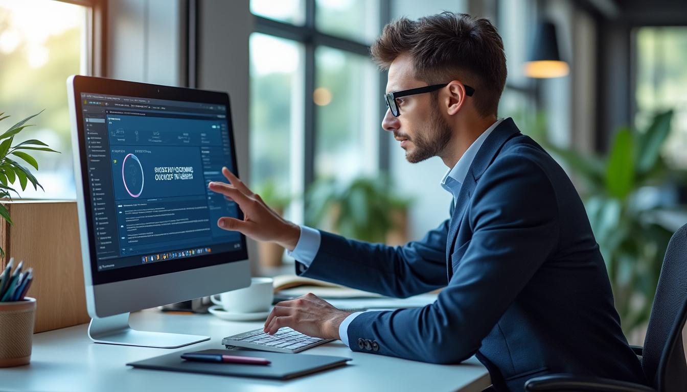 découvrez comment accéder facilement à assas ent et maîtriser toutes ses fonctionnalités pour optimiser votre expérience utilisateur.