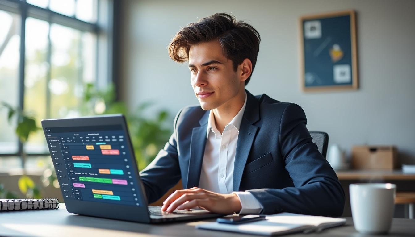 découvrez comment bien utiliser hyperplanning pau pour optimiser efficacement la gestion de vos plannings et améliorer l'organisation de vos activités.