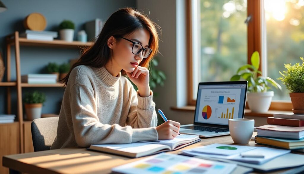 découvrez comment créer un plan d'apprentissage individualisé efficace pour accélérer votre progression et atteindre vos objectifs rapidement.