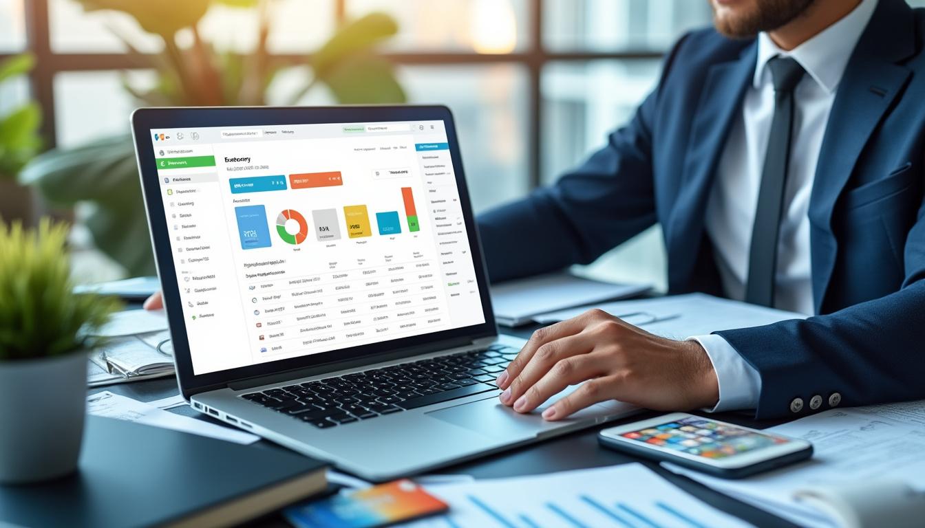 découvrez comment optimiser la gestion de vos notes de frais grâce à cleemy, une solution simple et efficace pour automatiser vos processus et gagner du temps.