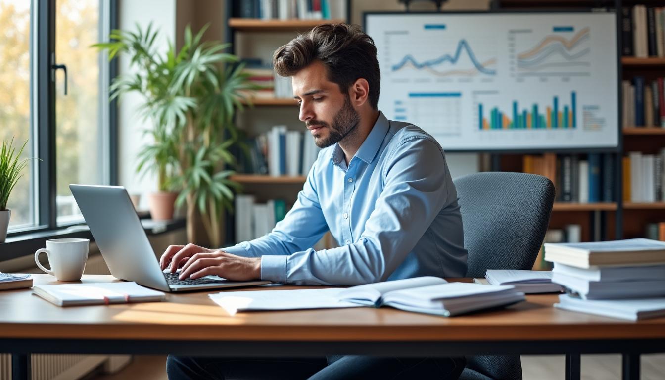 découvrez comment rédiger un rapport d’activité facultaire détaillé et structuré pour valoriser vos réalisations académiques et professionnelles efficacement.