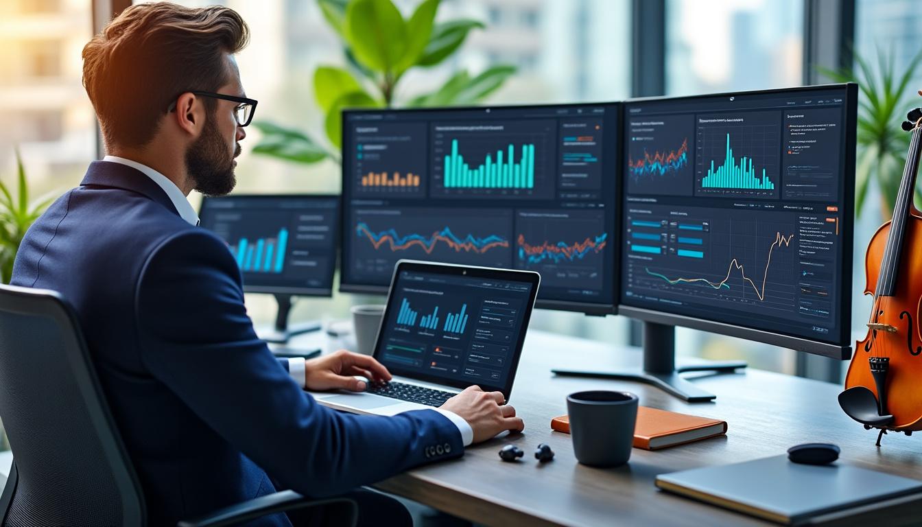 découvrez comment utiliser e primo pour optimiser efficacement vos projets grâce à des astuces et méthodes pratiques.