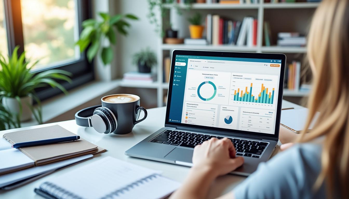 découvrez comment utiliser efficacement l'ent upvd pour optimiser vos cours en ligne et améliorer votre expérience d'apprentissage à l'université.
