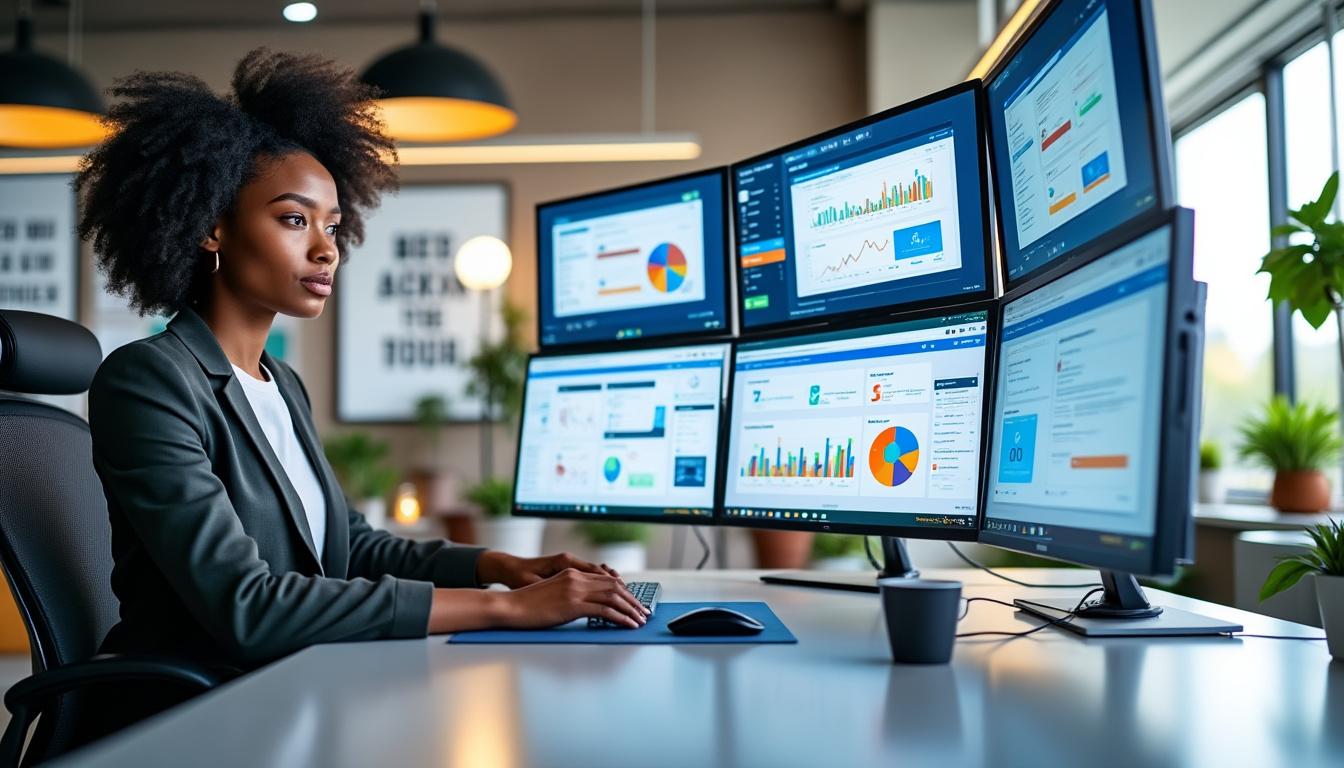découvrez comment utiliser exagonline pour optimiser votre présence en ligne, attirer plus de visiteurs et développer votre visibilité sur internet facilement et efficacement.