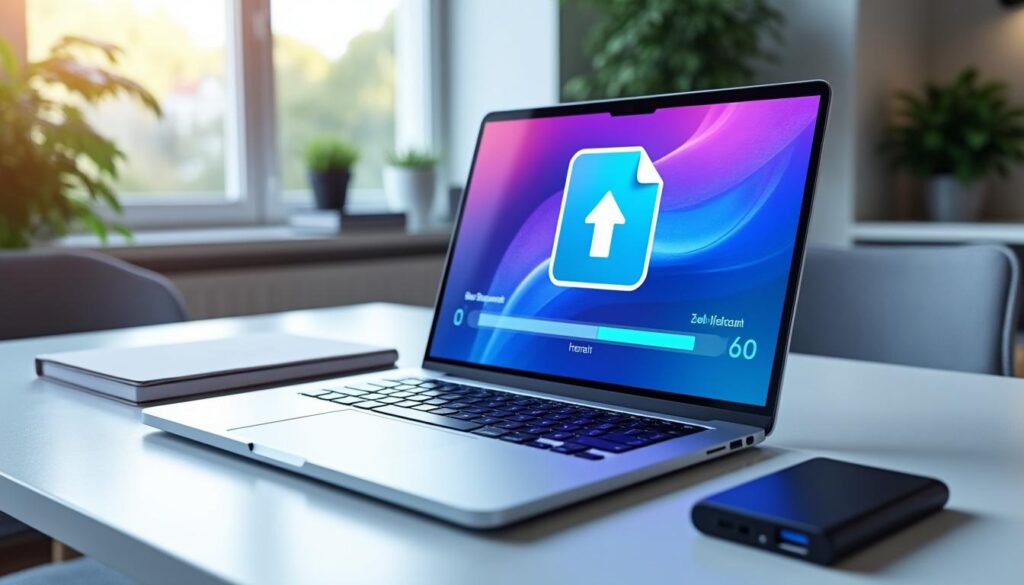 découvrez comment utiliser grosfichier pour envoyer facilement de gros fichiers rapidement et sans complications. guide simple et pratique pour partager vos documents volumineux en toute sécurité.