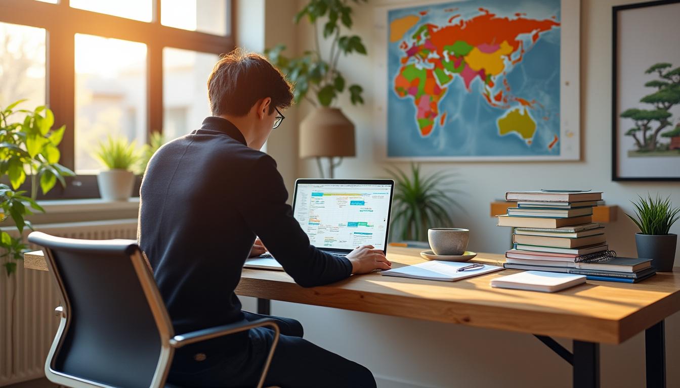 découvrez comment utiliser hyperplanning à l'inalco pour organiser et gérer facilement vos cours, optimiser votre emploi du temps et suivre vos séances en toute simplicité.