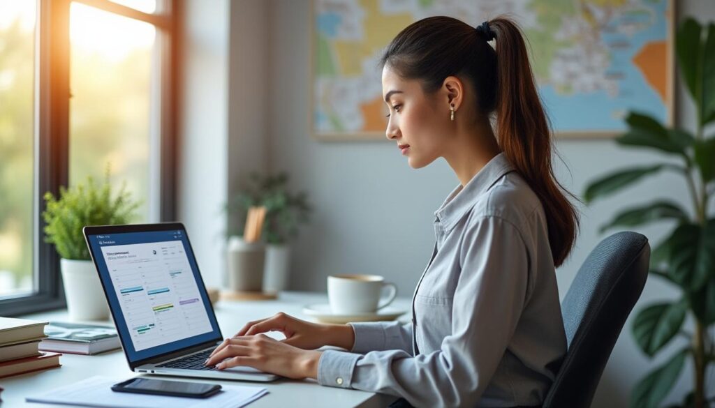 découvrez comment utiliser hyperplanning inseec pour organiser et gérer efficacement votre emploi du temps, optimiser vos cours et vos activités universitaires.