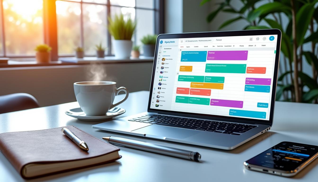découvrez comment utiliser hyperplanning uppa pour optimiser la gestion de votre temps et améliorer votre organisation au quotidien.