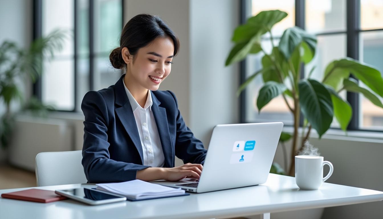 découvrez comment utiliser l'ent cesi pour optimiser votre organisation personnelle et gagner en efficacité au quotidien.