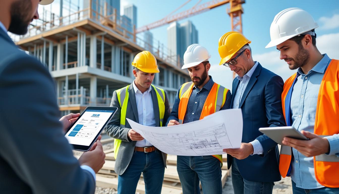 découvrez comment utiliser myextrabat pour optimiser efficacement vos travaux de construction, gagner du temps et maîtriser votre budget.