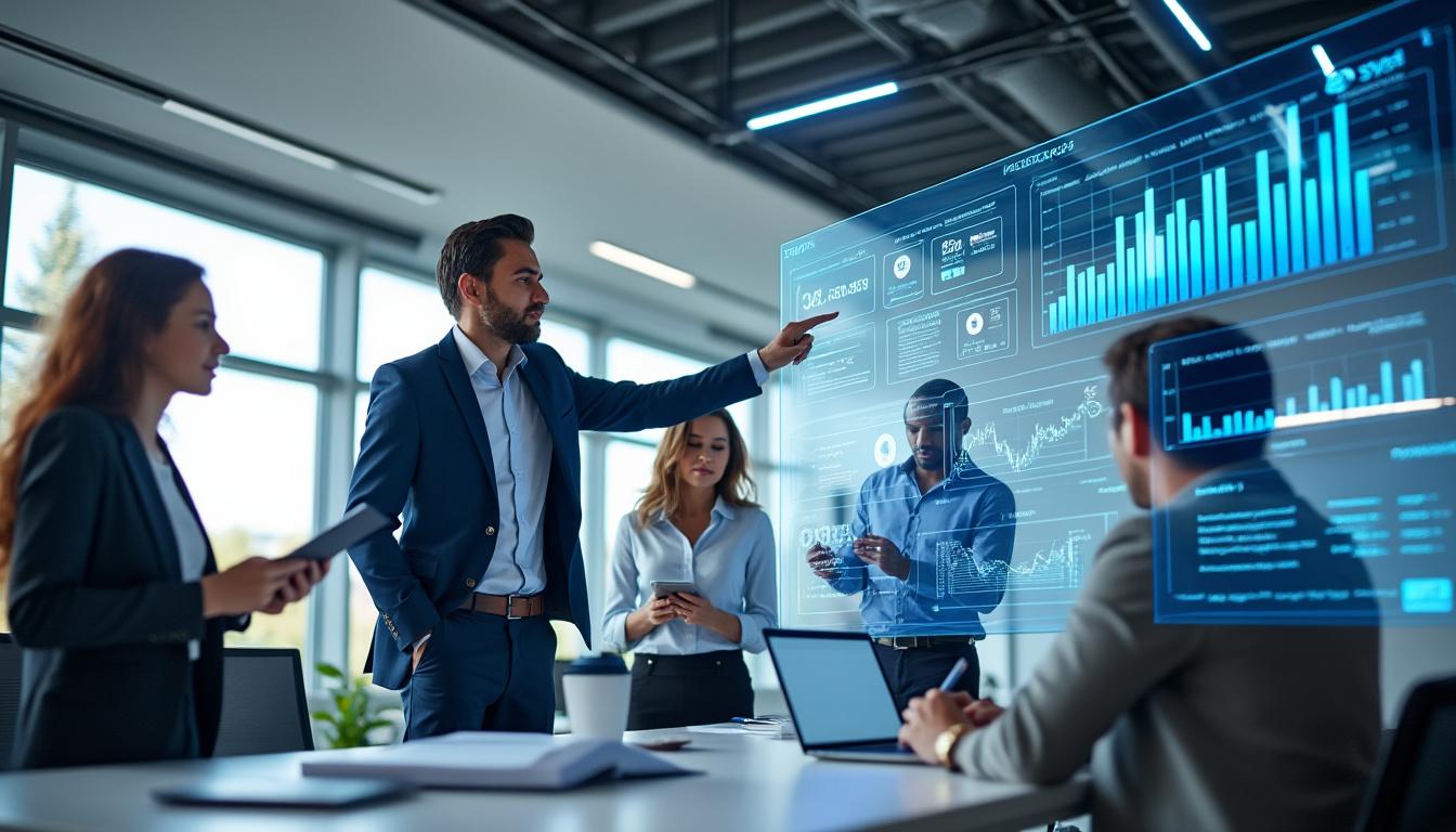 découvrez comment sylae facilite la gestion de la paie et optimisez vos processus grâce à une compréhension approfondie de son fonctionnement.