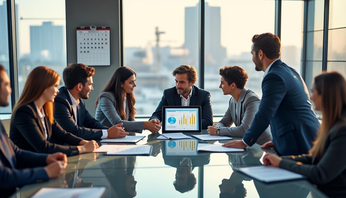 découvrez le fonctionnement du cdi intérimaire, ses avantages et comment il combine sécurité de l'emploi et flexibilité pour les salariés et employeurs.