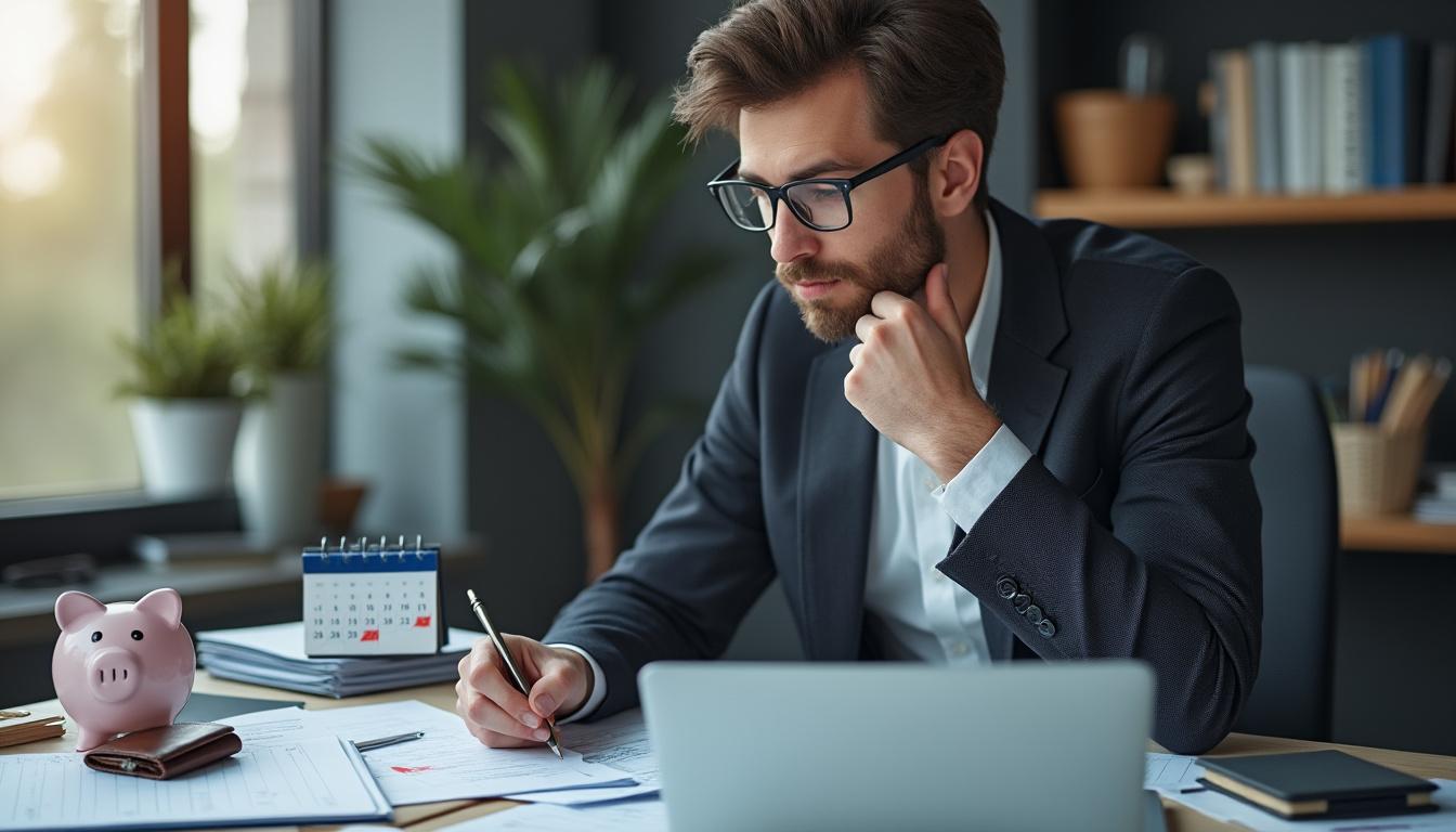 découvrez tout ce qu'il faut savoir sur le congé sans solde : son fonctionnement, les démarches à suivre, et les conséquences pour votre carrière et vos droits.