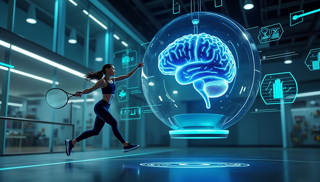 découvrez le fonctionnement du perceptual motor program et explorez ses applications pratiques dans le développement des compétences motrices et cognitives.