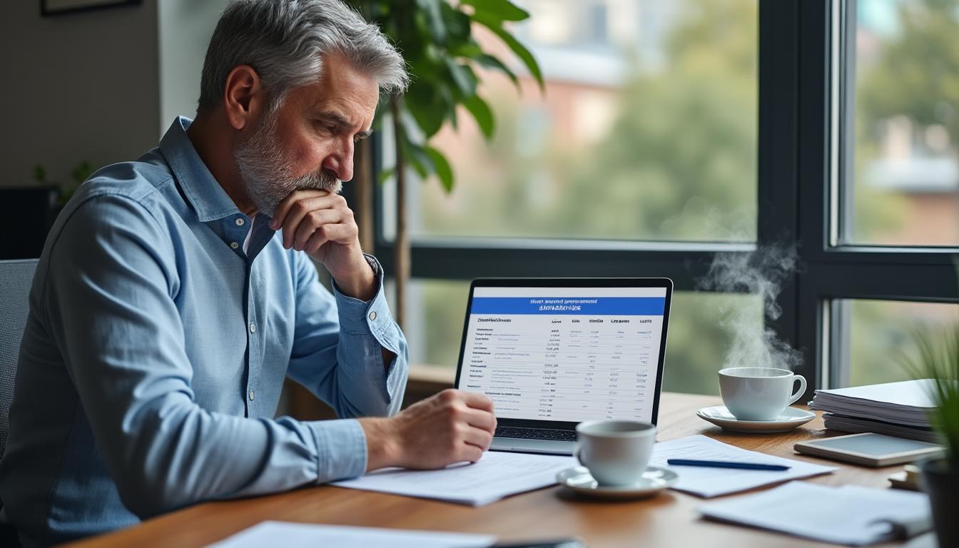 découvrez comment fonctionne le salaire en mi-temps thérapeutique, les règles à connaître et les droits des salariés pour gérer cette période de manière optimale.