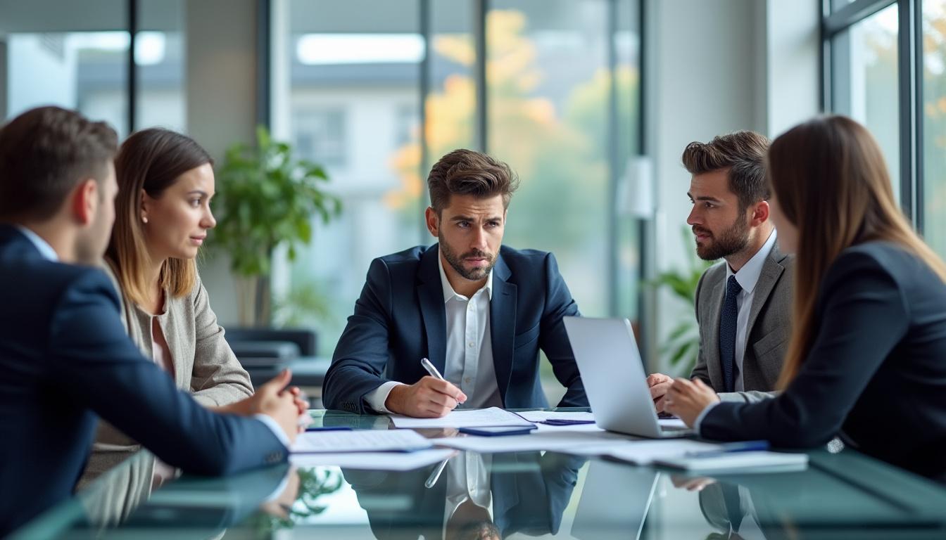 découvrez les principaux risques liés au licenciement pour inaptitude et apprenez les stratégies efficaces pour les prévenir et protéger vos droits.