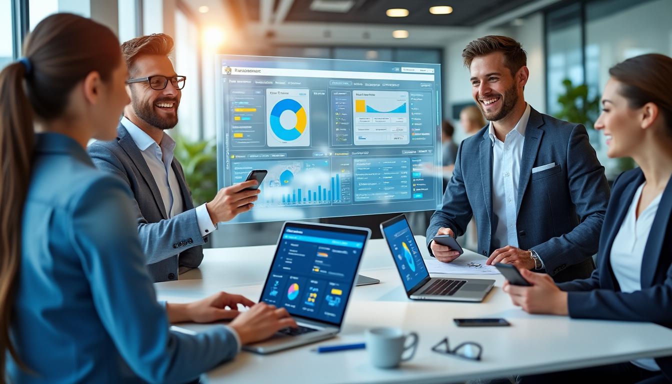 découvrez comment manatime révolutionne la gestion de votre temps grâce à des outils innovants et faciles à utiliser pour maximiser votre productivité au quotidien.