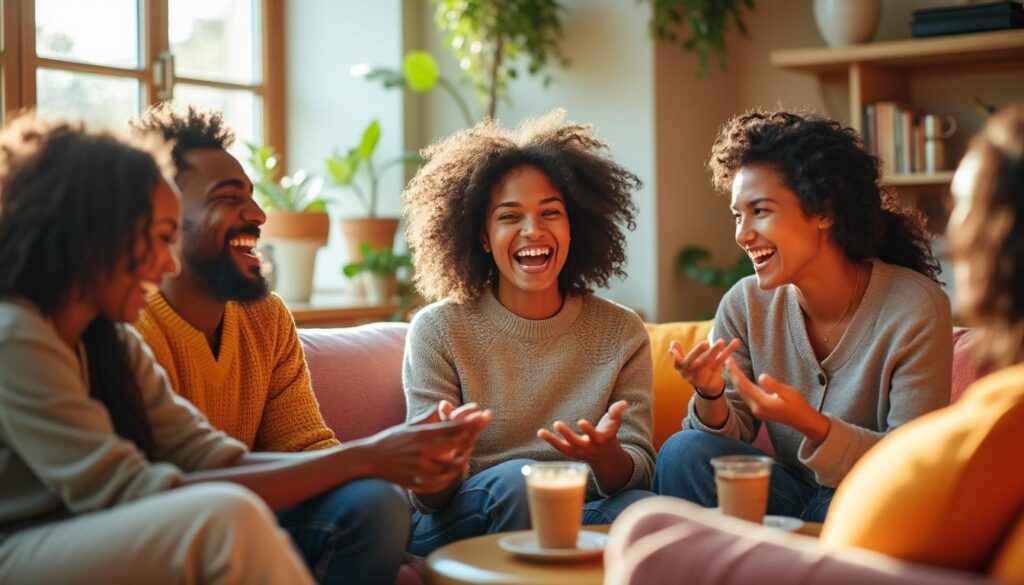 découvrez sur humoran.com les meilleures astuces pour apporter rire et bonne humeur à votre quotidien facilement.