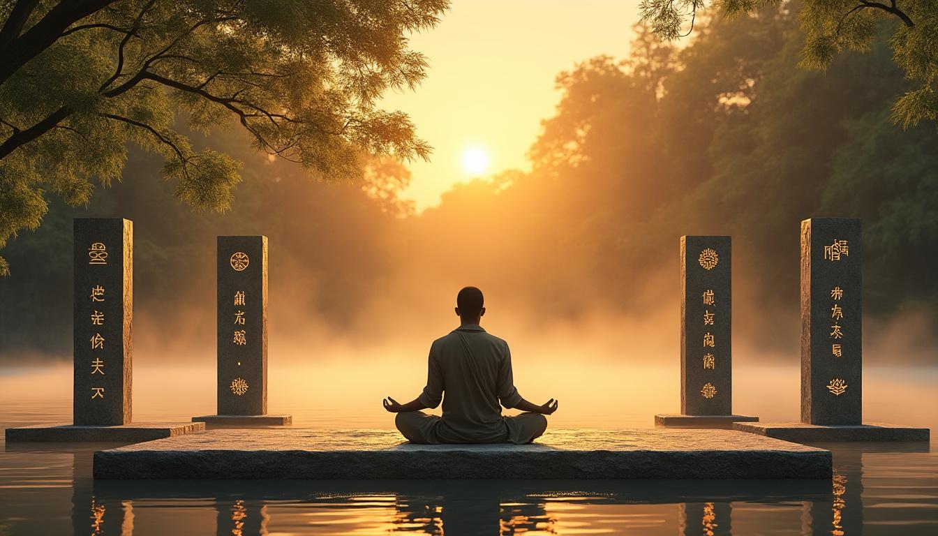 explorez les principes fondamentaux de la sagesse toltèque pour mieux comprendre cette philosophie ancestrale et enrichir votre vie quotidienne.