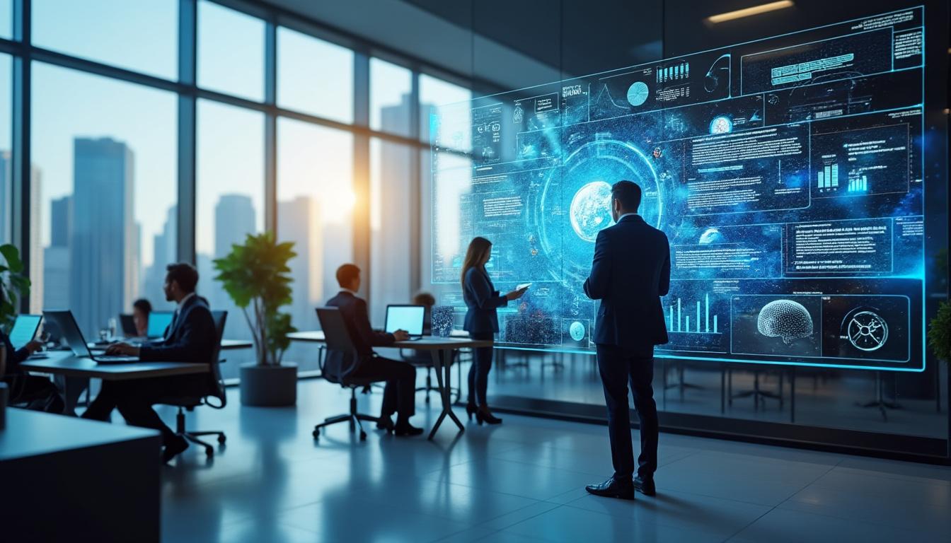 découvrez les services innovants proposés par ubs ent pour optimiser la gestion et améliorer votre expérience utilisateur grâce à des solutions modernes et efficaces.
