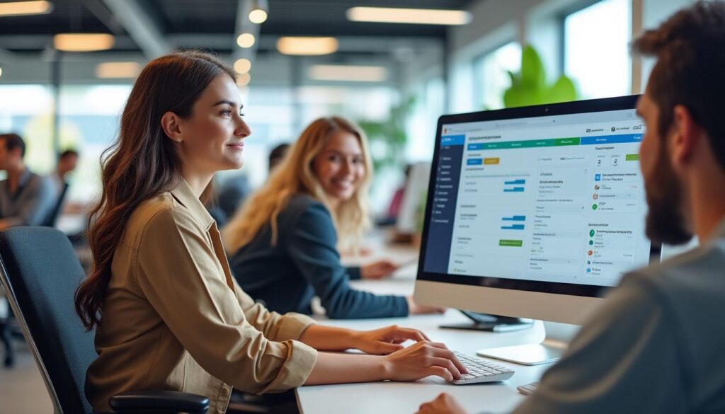 découvrez comment guso facilite la gestion des salariés occasionnels en simplifiant les démarches administratives et en optimisant votre organisation.