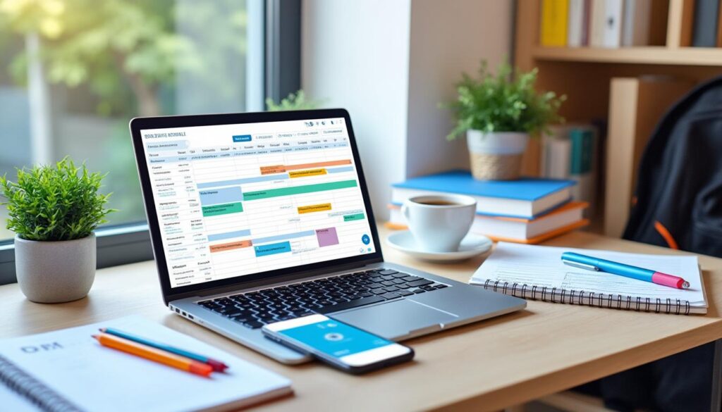 découvrez comment utiliser hyperplanning au cnam pour organiser efficacement votre emploi du temps universitaire et optimiser votre gestion du temps.