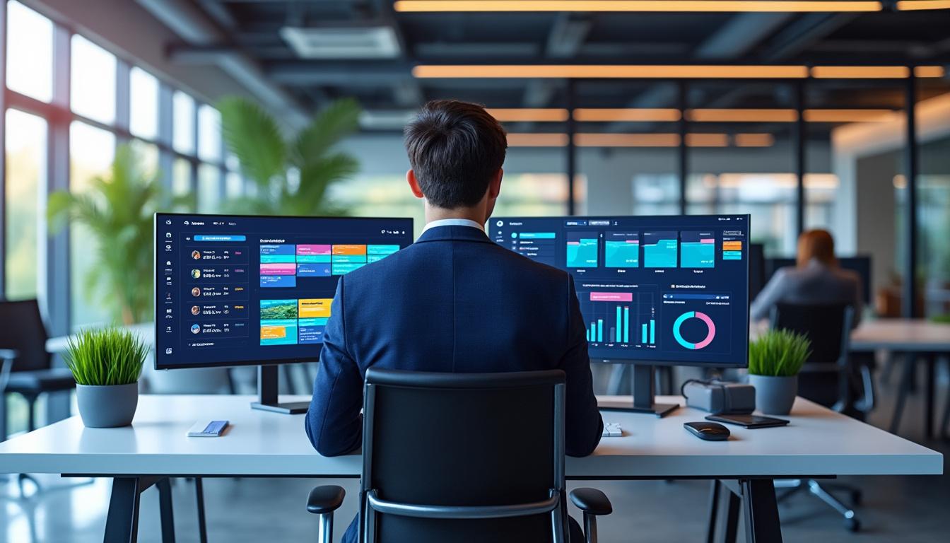 découvrez les fonctionnalités essentielles d'hyperplanning isep pour optimiser l'organisation de vos emplois du temps et ressources efficacement.