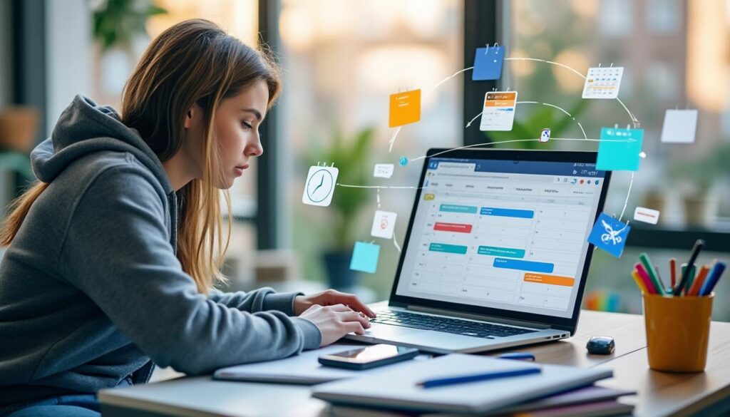 découvrez comment hyperplanning umons vous aide à optimiser la gestion de votre emploi du temps universitaire pour une organisation efficace et simplifiée.