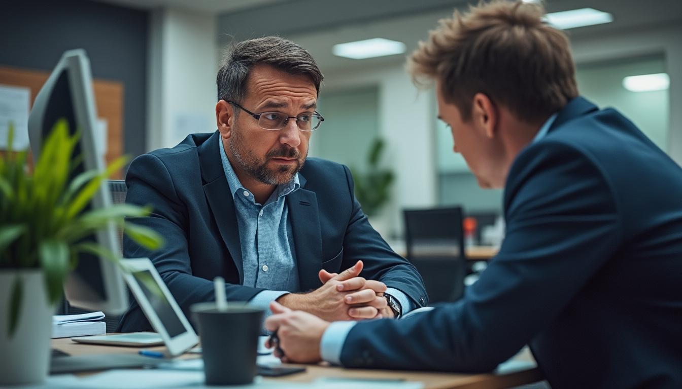 découvrez les différents motifs de faute grave pouvant entraîner la rupture du contrat de travail et le chômage, ainsi que leurs conséquences pour le salarié.