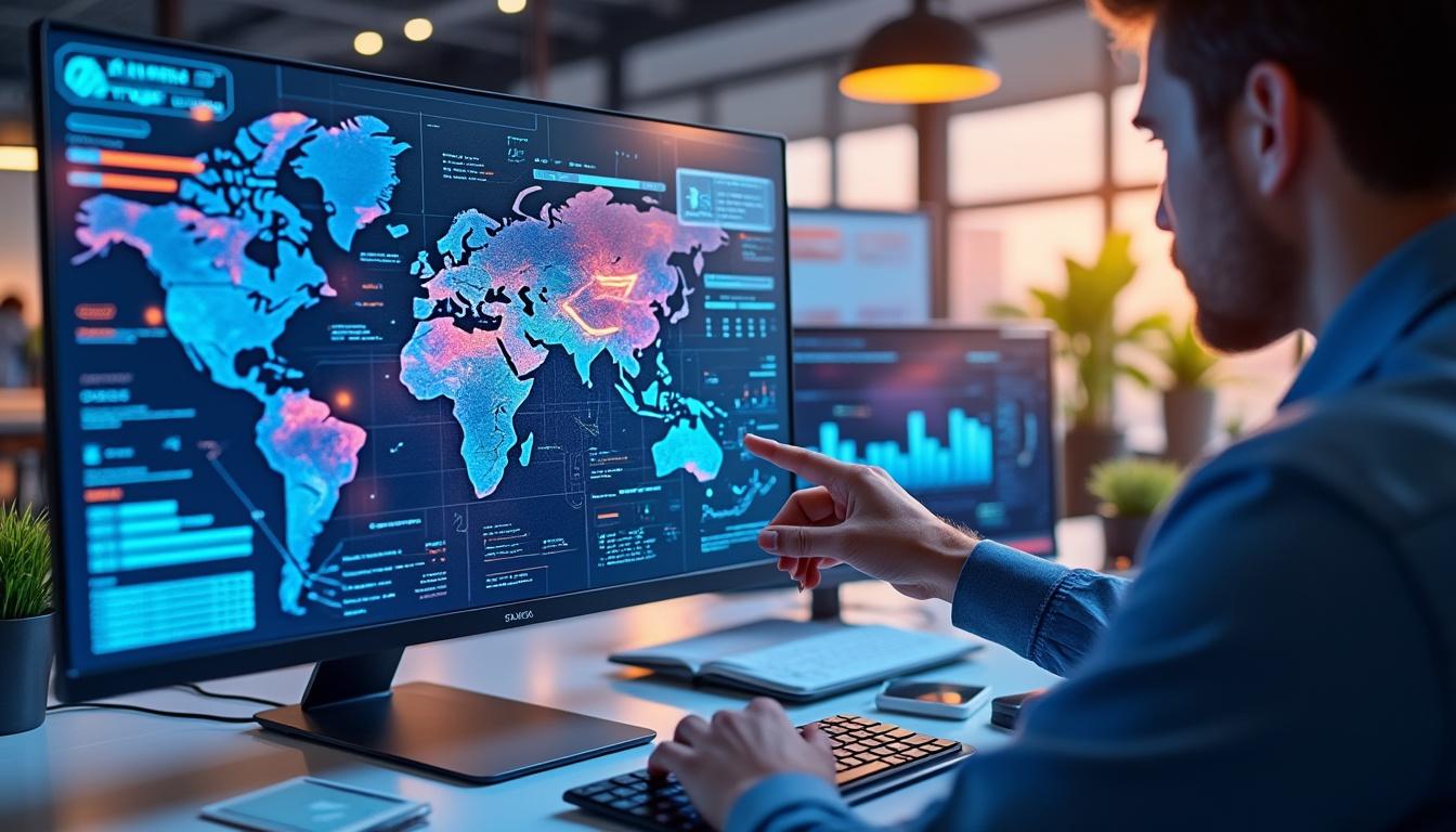 découvrez zakmav, ses principales fonctionnalités innovantes et les avantages qu'il offre pour améliorer votre expérience et répondre à vos besoins.