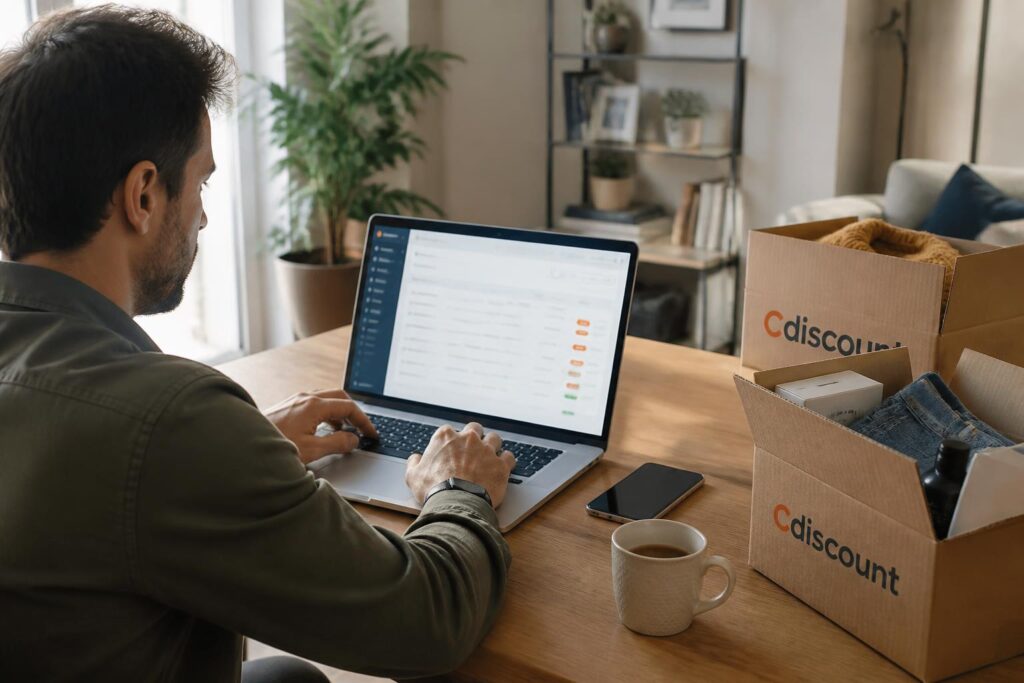 découvrez comment optimiser la gestion de vos commandes en ligne sur cdiscount grâce à nos astuces pratiques pour l'espace client.