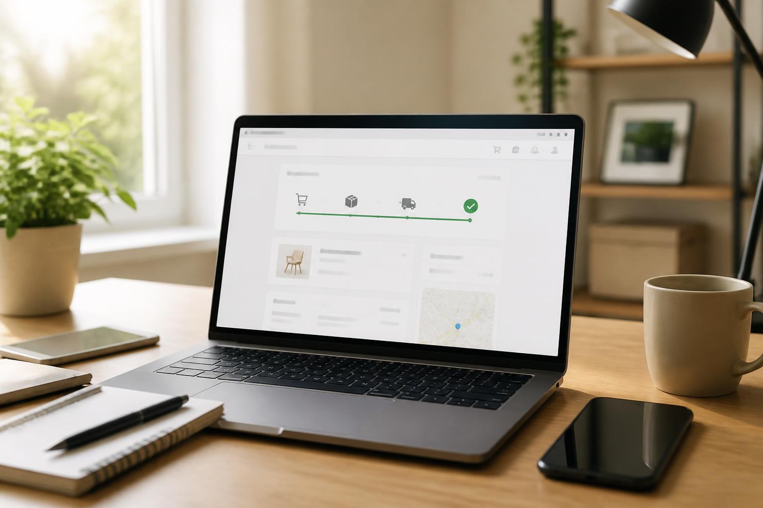 découvrez comment suivre facilement l'état de vos achats en ligne avec cdiscount mes commandes et restez informé à chaque étape de vos commandes.