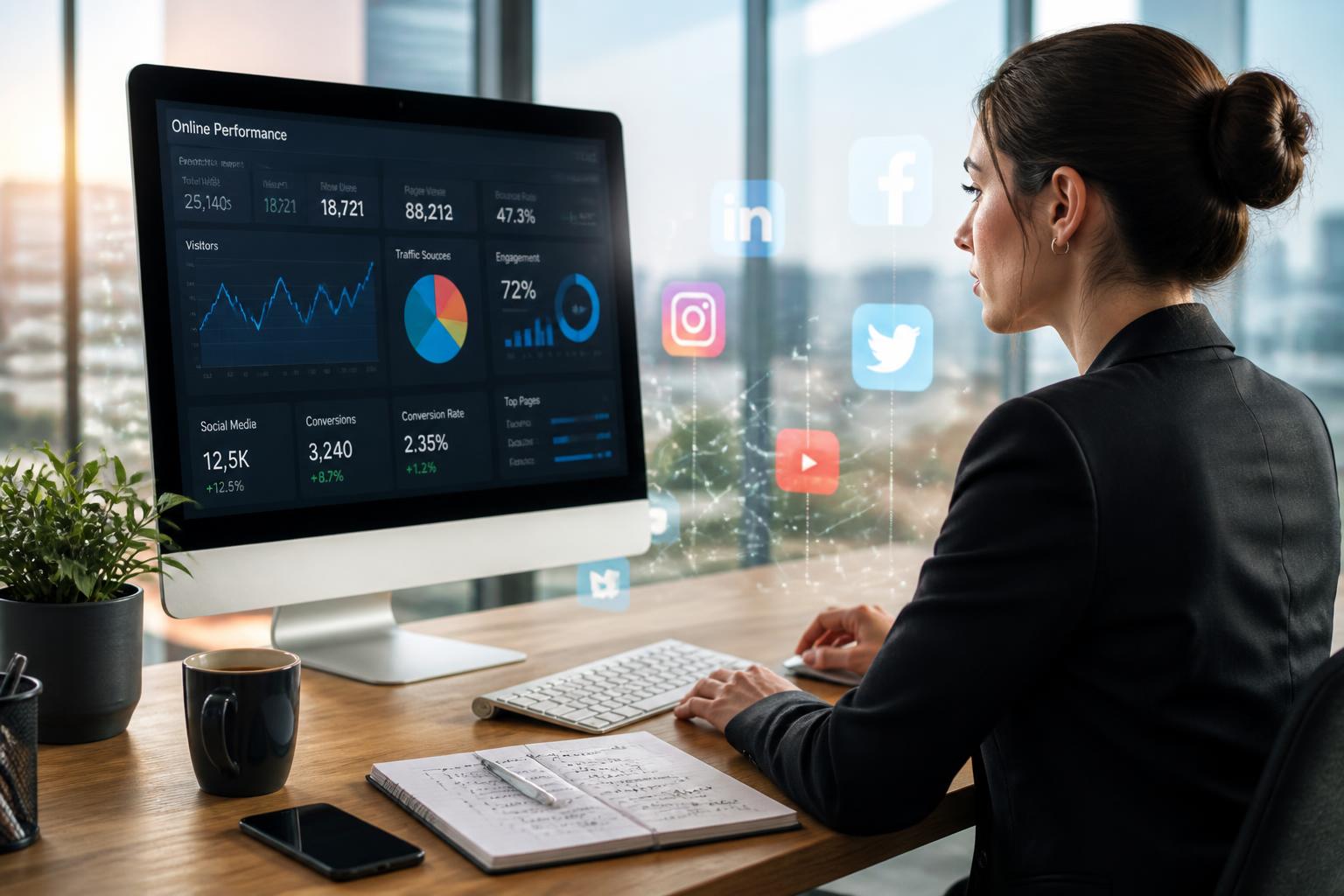 découvrez les meilleures stratégies pour booster votre présence en ligne avec col pro. apprenez comment optimiser votre visibilité et attirer plus de clients facilement.