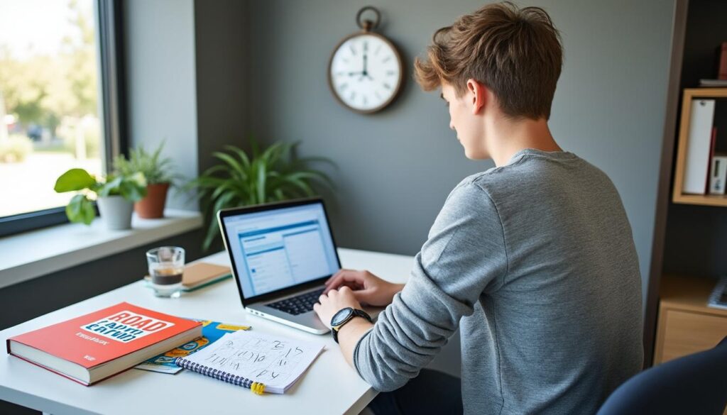 découvrez nos conseils essentiels pour réussir l'examen e-assr et maîtriser la sécurité routière. préparez-vous efficacement pour obtenir votre certification en toute confiance.