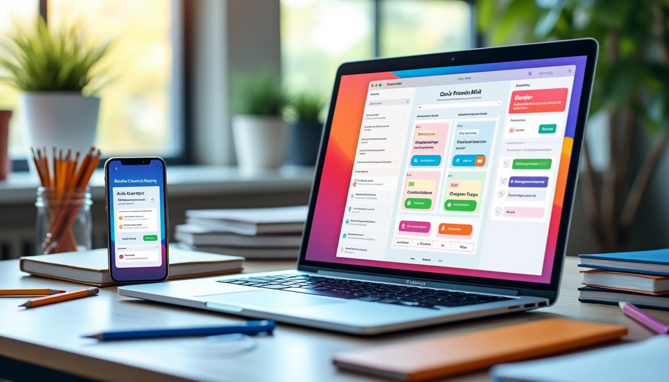 découvrez comment utiliser quiziniere pour créer facilement des quiz personnalisés adaptés à vos besoins pédagogiques, en quelques clics seulement.