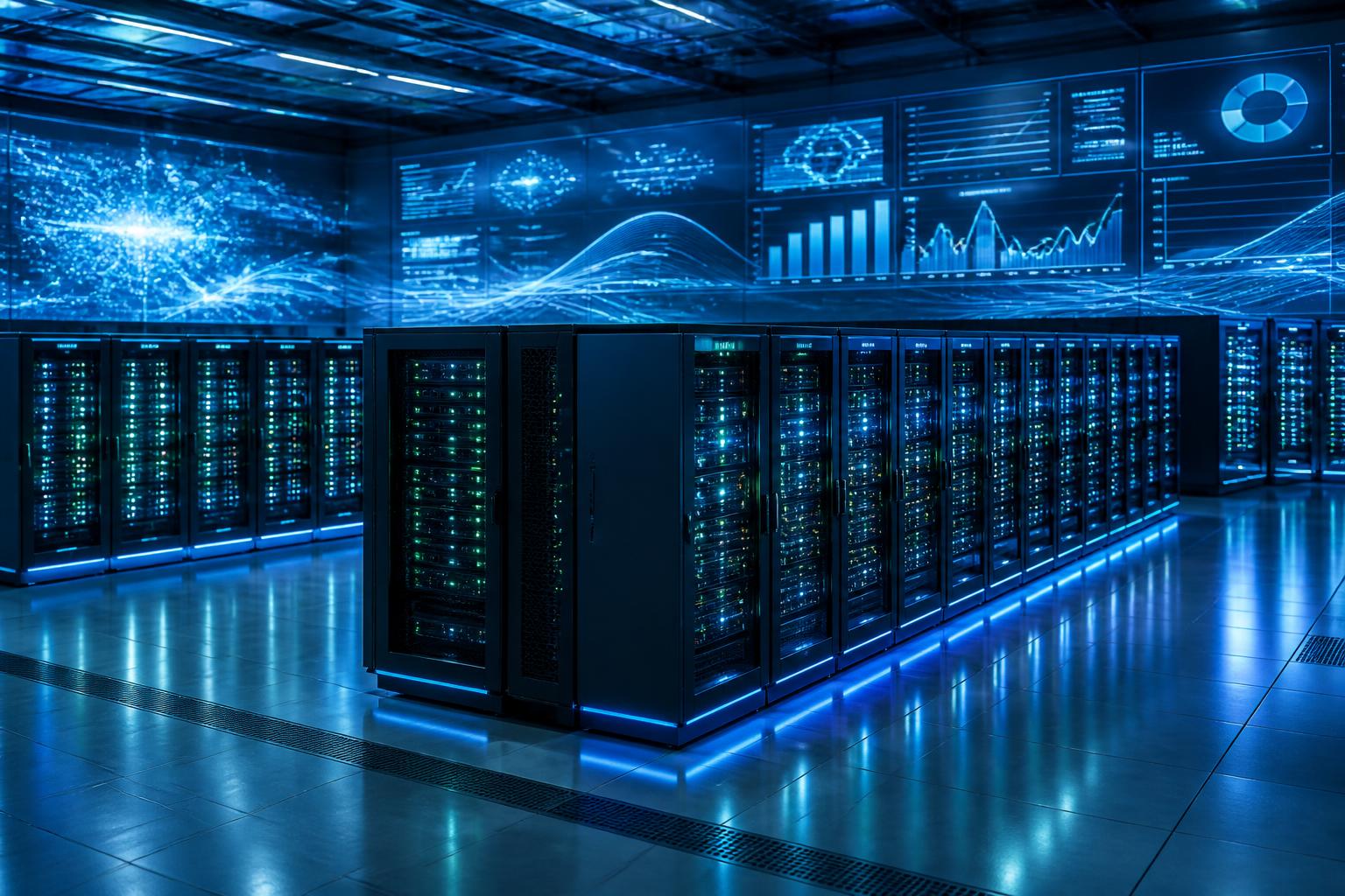 découvrez comment optimiser le stockage de votre data warehouse pour améliorer la performance et l'efficacité de votre stratégie digitale.