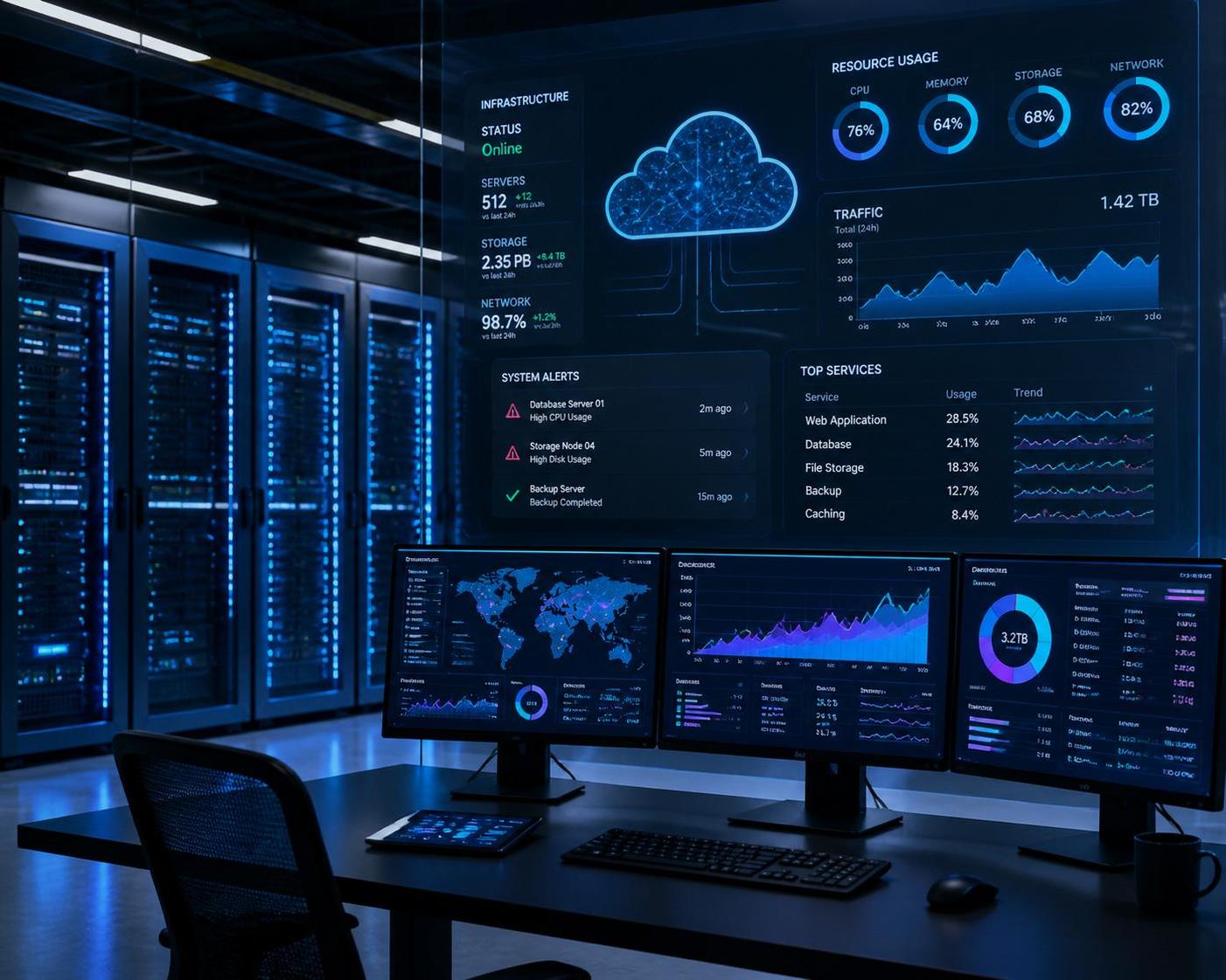 découvrez comment optimiser le stockage de votre data warehouse pour améliorer la performance de votre stratégie digitale et prendre des décisions éclairées.