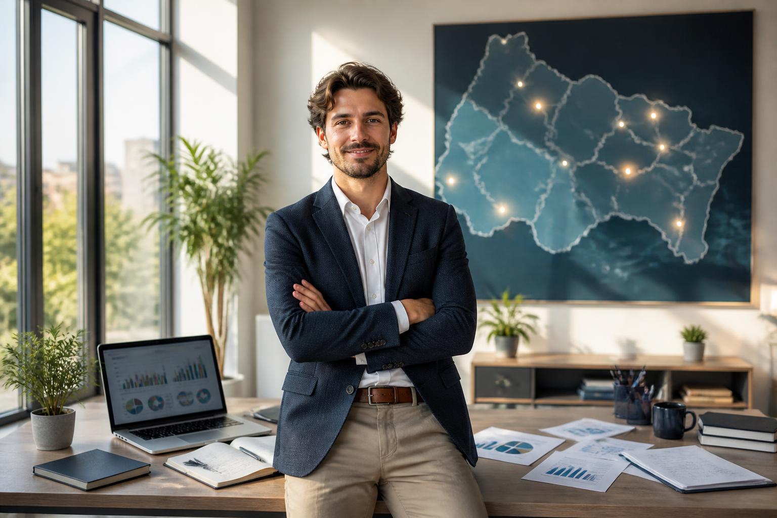 découvrez les différentes aides disponibles pour financer votre formation en région grand est et donnez un coup de boost à votre carrière grâce à nos conseils pratiques.