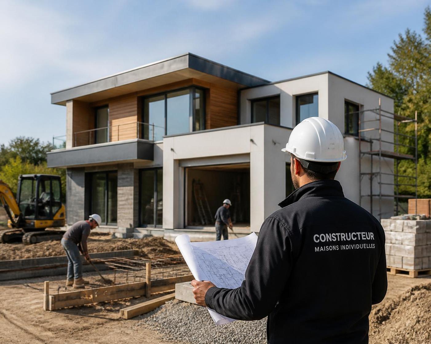 découvrez les compétences essentielles pour réussir dans le métier de constructeur de maison individuelle grâce à notre formation spécialisée. maîtrisez les savoir-faire techniques et pratiques indispensables pour bâtir des maisons de qualité.