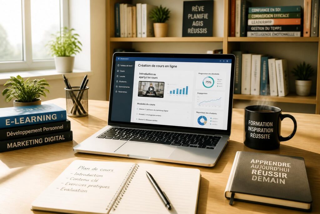 découvrez notre avis complet sur learnybox, la plateforme incontournable pour réussir la création et la gestion de vos formations en ligne. avantages, fonctionnalités et conseils pour booster votre apprentissage.
