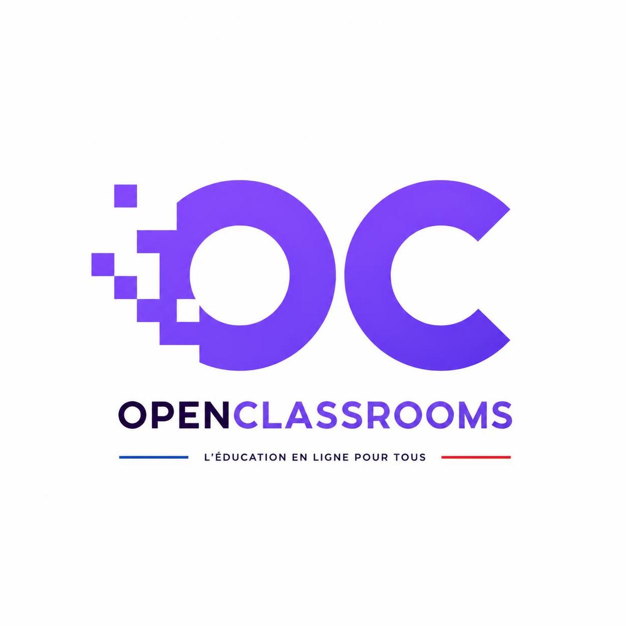 découvrez pourquoi le logo d'openclassrooms est devenu un symbole emblématique de l'e-learning en france, reflétant innovation, accessibilité et réussite éducative.