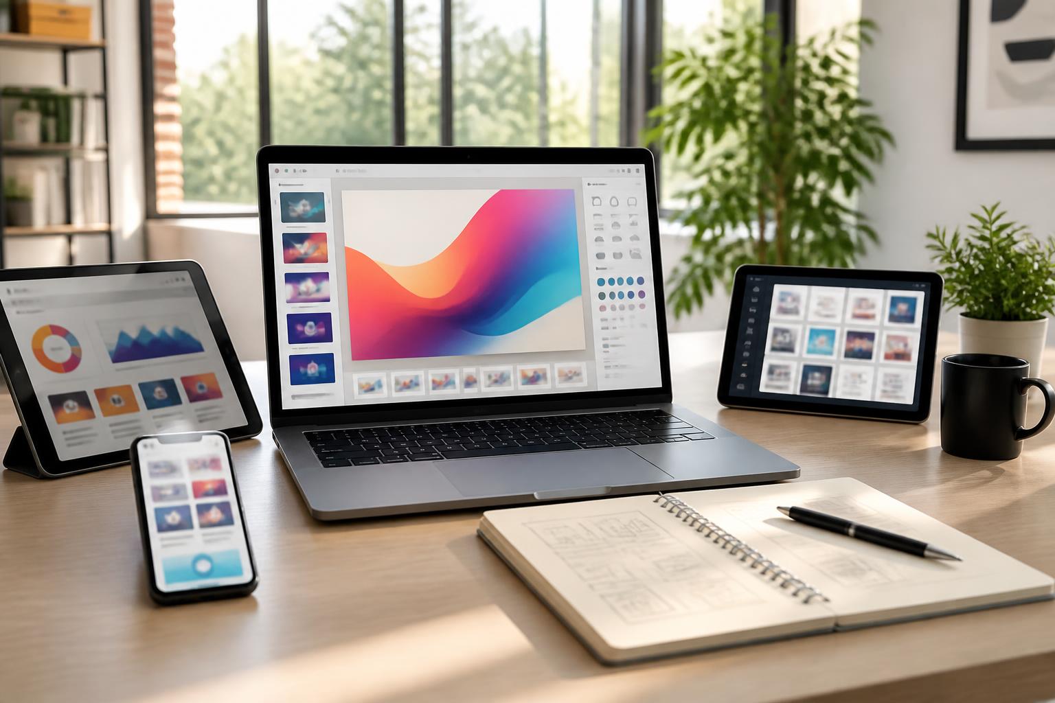 découvrez les meilleurs outils en ligne pour powerpoint qui simplifient la création de présentations impactantes et professionnelles en quelques clics.